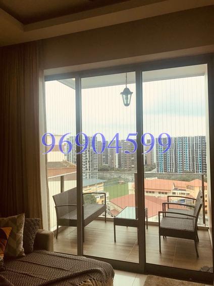 Oasis Garden (D19), Condominium #170798802